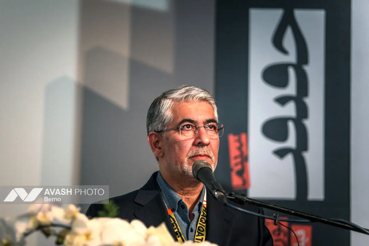 اولین روز جشنواره فیلم حقیقت