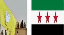 آغاز اجرای توافقنامه کُردهای سوریه و رژیم جولانی