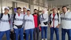 اعزام کاروان ایران به بازی‌های پاراآسیایی جوانان