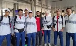 اعزام کاروان ایران به بازی‌های پاراآسیایی جوانان