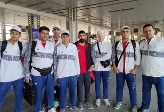 اعزام کاروان ایران به بازی‌های پاراآسیایی جوانان