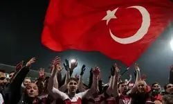 ترکیه؛ کشوری که بیش از 6قرن بزرگ‌ترین امپراتوری جهان بود