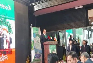 حفاظت از منابع طبیعی بدون حضور مردم ممکن نیست+عکس