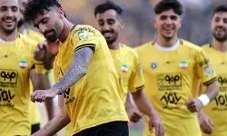 نقل‌وانتقالات رویایی در انتظار آبی‌ها