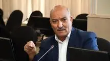مطالبات گندمکاران باز هم به تعویق افتاد