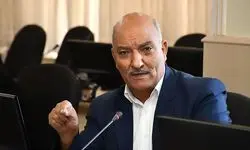 مطالبات گندمکاران باز هم به تعویق افتاد