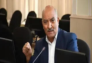مطالبات گندمکاران باز هم به تعویق افتاد