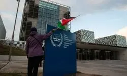 واشنگتن به دنبال «تخریب آجر به آجر» دیوان کیفری بین‌المللی لاهه