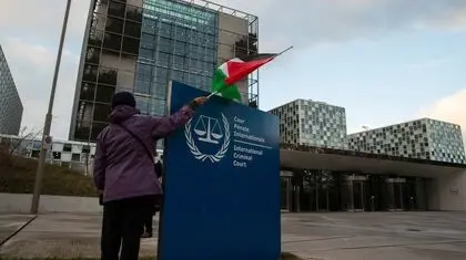 واشنگتن به دنبال «تخریب آجر به آجر» دیوان کیفری بین‌المللی لاهه