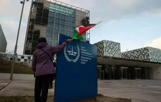 واشنگتن به دنبال «تخریب آجر به آجر» دیوان کیفری بین‌المللی لاهه