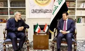 دیپلماسی پیرامونی؛ اولویت نخست لاریجانی