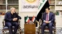 دیپلماسی پیرامونی؛ اولویت نخست لاریجانی 