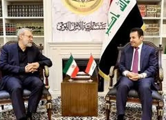 دیپلماسی پیرامونی؛ اولویت نخست لاریجانی 