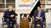 دیپلماسی پیرامونی؛ اولویت نخست لاریجانی 