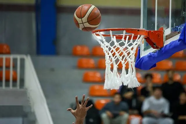 هفته نهم لیگ برتر بسکتبال با نهمین برد استقلال به پایان رسید