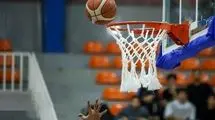 هفته نهم لیگ برتر بسکتبال با نهمین برد استقلال به پایان رسید