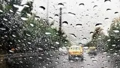 بارش باران در مناطق شمالی تهران طی هفته آینده