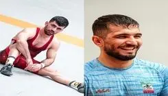 دو فرنگی‌کار ۵۵ کیلوگرم راهی کرواسی می‌شوند؟