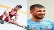 دو فرنگی‌کار ۵۵ کیلوگرم راهی کرواسی می‌شوند؟