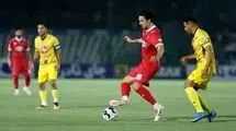 پیوس: پرسپولیس و هاشمیان برای رسیدن به هماهنگی به زمان بیشتری نیاز دارند