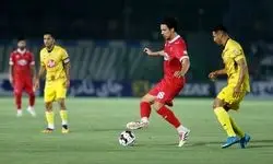 پیوس: پرسپولیس و هاشمیان برای رسیدن به هماهنگی به زمان بیشتری نیاز دارند