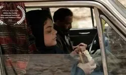 «عرق یونجه» در جشنواره بین‌المللی فیلم «در حلقه خانواده» روسیه