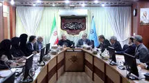 دانشگاه باید از محیط صرفاً آموزشی فاصله گرفته و به میدان حل مسئله وارد شود