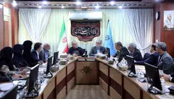 دانشگاه باید از محیط صرفاً آموزشی فاصله گرفته و به میدان حل مسئله وارد شود