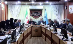 دانشگاه باید از محیط صرفاً آموزشی فاصله گرفته و به میدان حل مسئله وارد شود