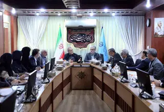 دانشگاه باید از محیط صرفاً آموزشی فاصله گرفته و به میدان حل مسئله وارد شود