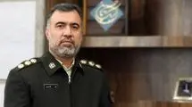 دستگیری سارق 12 خانه در گیشا