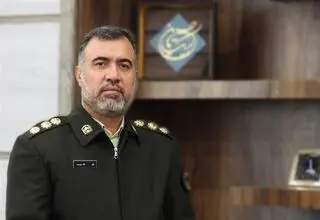 دستگیری سارق 12 خانه در گیشا