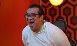 دعوت خداداد عزیزی به کمیته انضباطی به‌علت به‌کار بردن الفاظ رکیک