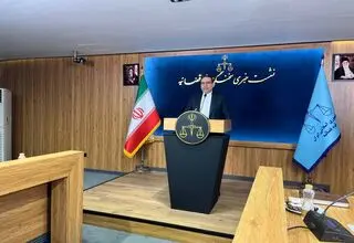 ماموریت‌های ویژه اجتماعی برای کمک به آسیب‌دیدگان جنگ رمضان 