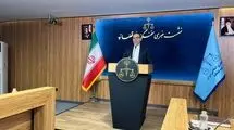 بسیاری از جرایم در ماه رمضان کاهش پیدا می‌کند