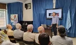 از جنگ 12 روزه تا مالیات آموزشگاه‌ها و انتخابات خانه موسیقی ایران