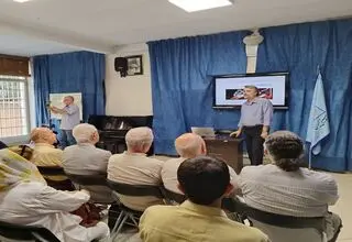 از جنگ 12 روزه تا مالیات آموزشگاه‌ها و انتخابات خانه موسیقی ایران