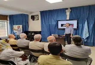 از جنگ 12 روزه تا مالیات آموزشگاه‌ها و انتخابات خانه موسیقی ایران