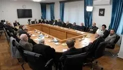 امروز در ایران همه ایرانیان آگاه، متحد و یکپارچه در مقابل متجاوزان ایستاده‌اند