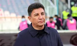 امیر قلعه نویی: از مرحله گروهی جام جهانی صعود می‌کنیم؛ رونالدو در 41 سالگی قیچی می‌زند، چرا به خلیل زاده گیر می‌دهید؟