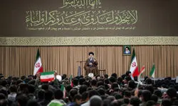 اختلاف جمهوری اسلامی و آمریکا، ذاتی است و نه تاکتیکی