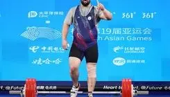 اعزام ۳ تا ۴ وزنه‌بردار از شش نفر ثبت‌نام‌شده به رقابت‌های قهرمانی آسیا
