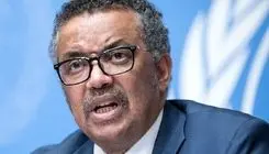 هشدار جدی سازمان جهانی بهداشت درباره حمله به تأسیسات هسته‌ای ایران