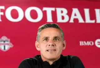 سرمربی مشهور انگلیسی به فوتبال آسیا پیوست