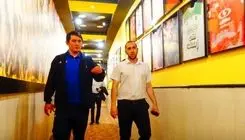 تائید نقش‌جهان توسط ناظر AFC