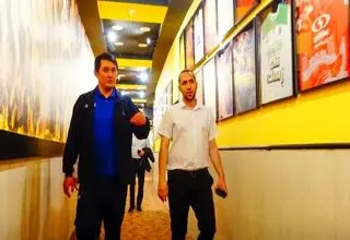 تائید نقش‌جهان توسط ناظر AFC