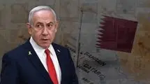 رسوایی قطر گیت برای نتانیاهو