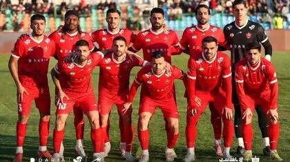 سیر تا پیاز خرید‌های زمستانی پرسپولیس در فصل نقل و انتقالات