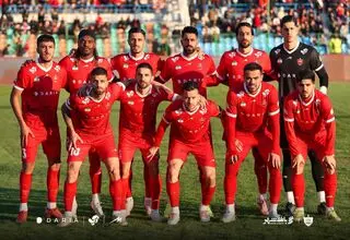 سیر تا پیاز خرید‌های زمستانی پرسپولیس در فصل نقل و انتقالات