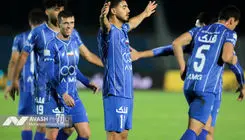 استقلالی‌ها امروز تست می‌دهند